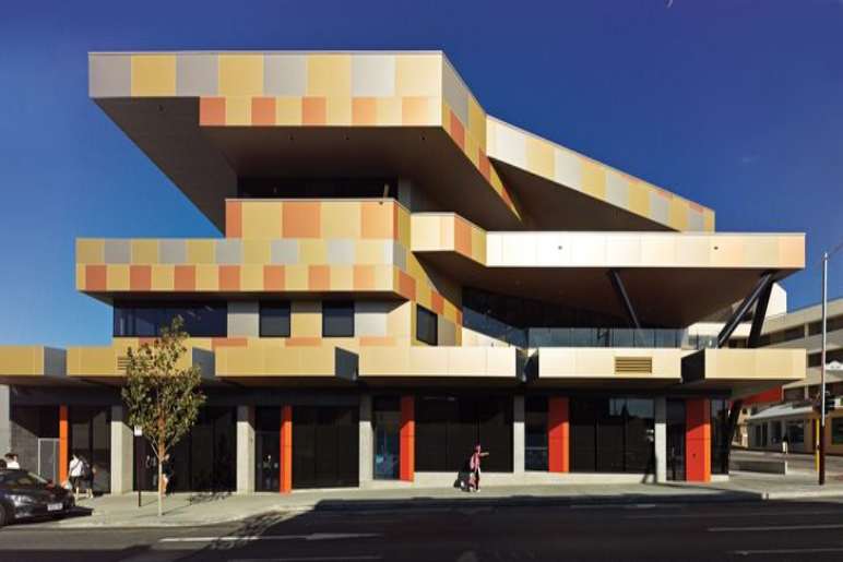 Key Trends in Commercial Architecture in Perth
