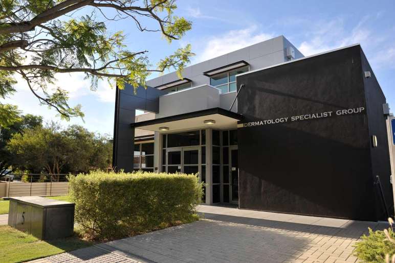 Iconic Examples of Commercial Architecture in Perth