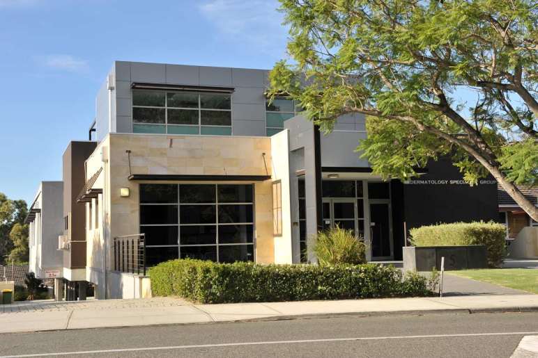 The Future of Commercial Architecture in Perth