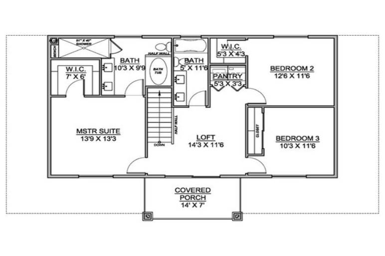 Understanding the Popularity of 3-Bedroom Houses