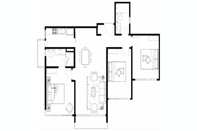 Custom-Built House Designs in Perth