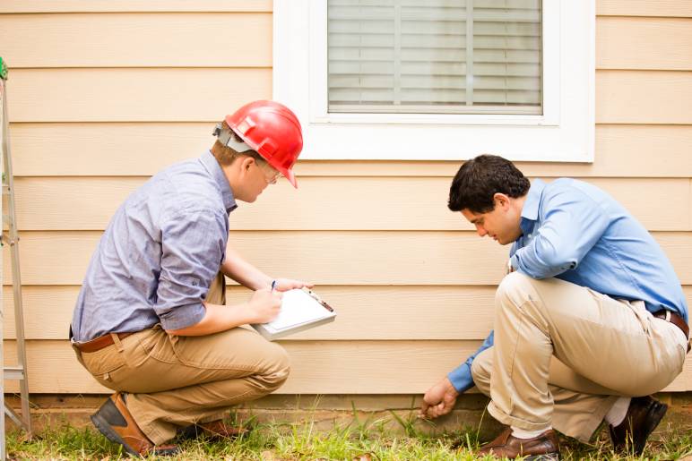 Types of Housing Inspections in Perth