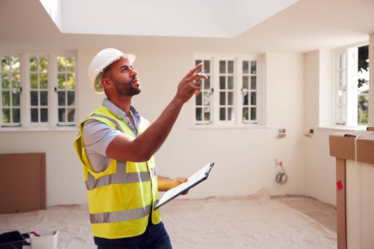 Housing Inspection Process in Perth