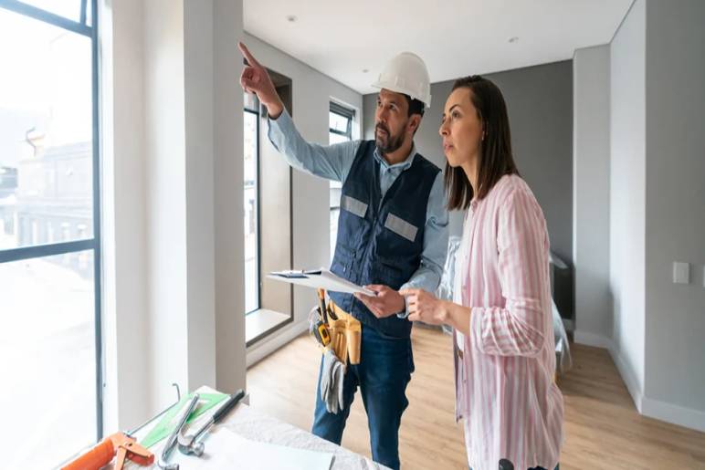 Why Choose Professional Housing Inspectors in Perth?