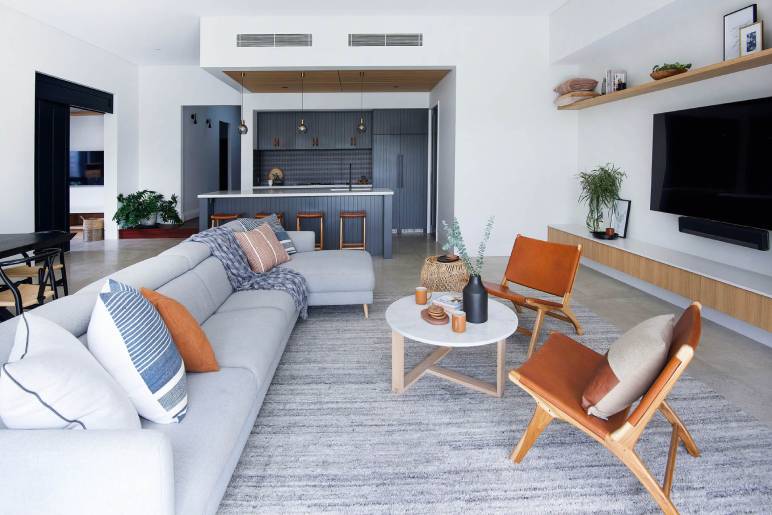 The Role of Interior Designers in Perth