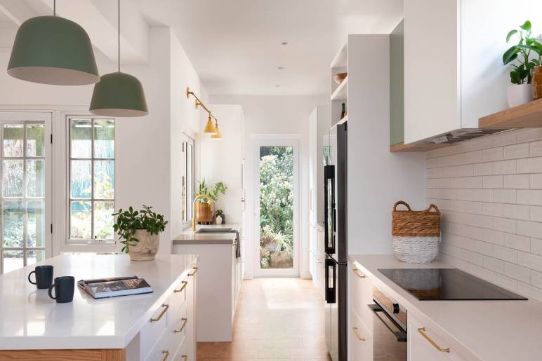 Architectural Design in Perth: A Foundation for Impressive Interiors