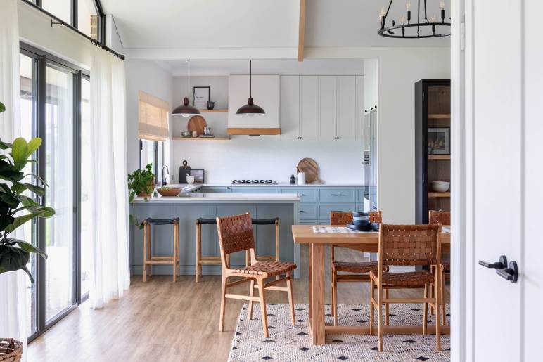 Why Choose Interior Designers in Perth?
