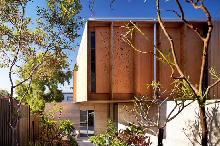 The Essence of Architectural Design in North Perth
