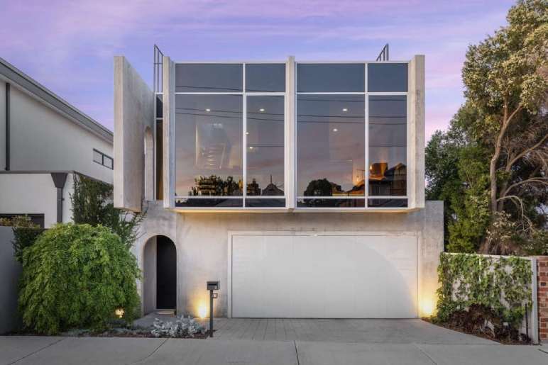 Architectural Design in Perth: A Comprehensive Approach