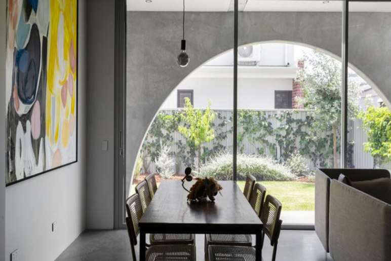 Commercial Architecture in Perth: Enhancing Business Potential