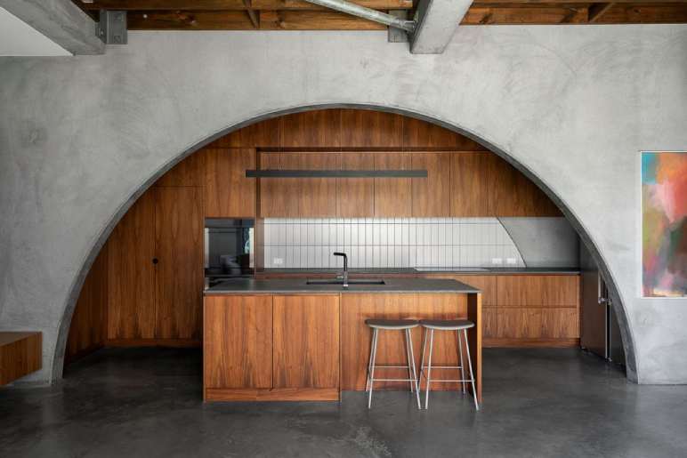 Custom-Built Houses in Perth: Personalized Architectural Excellence