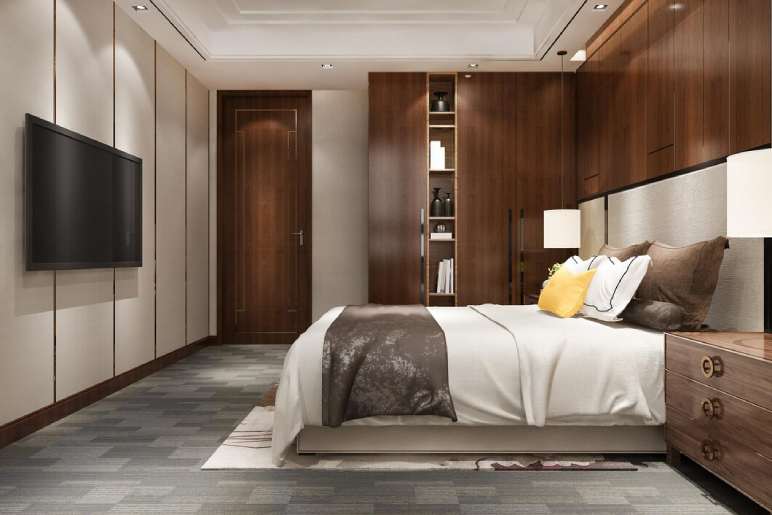 Why Bedroom Storage Design Matters?
