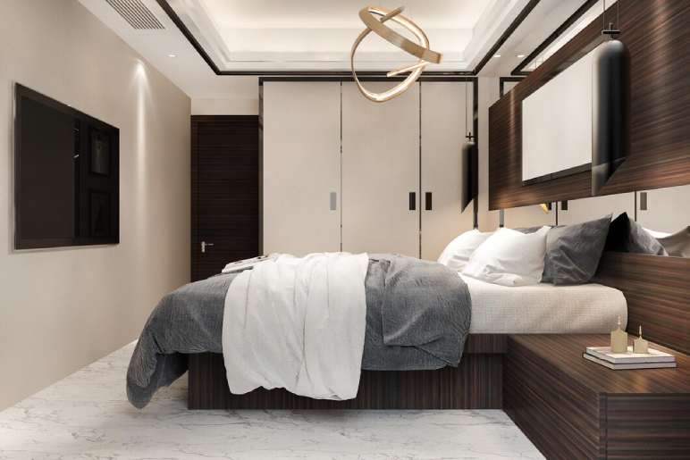 Optimizing Storage for Different Bedroom Layouts
