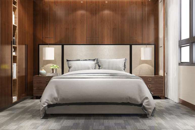 The Ara Studio Advantage in Bedroom Storage Design
