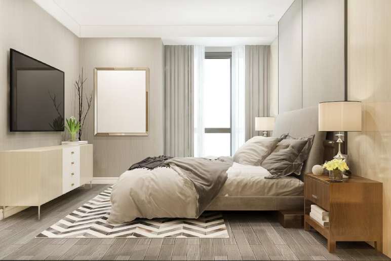 Essential Elements of a Well-Designed 2 Bedroom Home