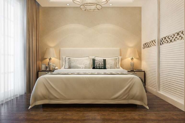 Comparing 2-Bedroom Homes with Larger Designs