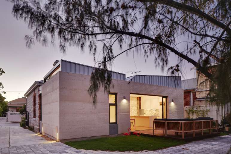 Why Choose Fremantle Architects for Your Home Design?