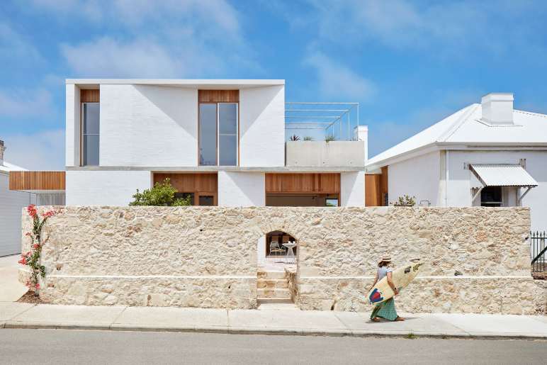 Exploring Home Design Options with Fremantle Architects