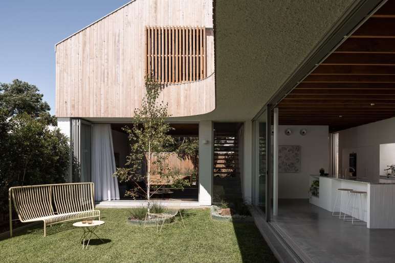 Ara Studio: Your Trusted Fremantle Architects