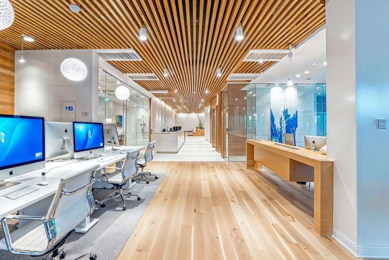 Choosing the Right Interior Design Company in Perth