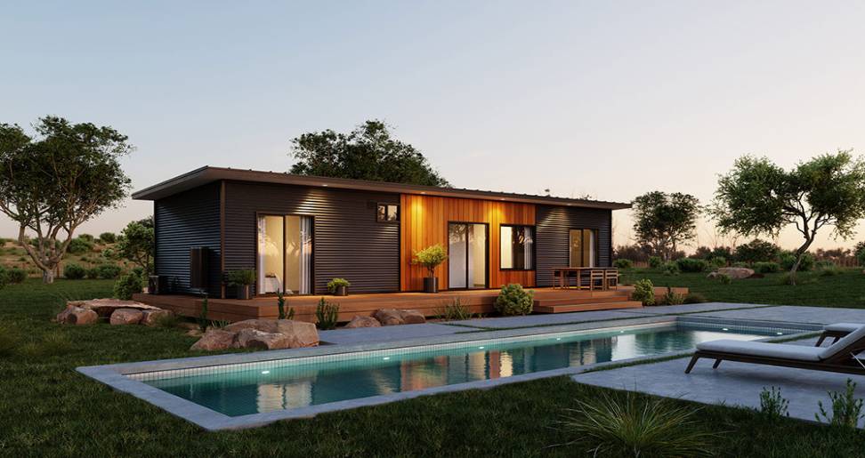 Modular Housing in Perth: The Future of Smart Living