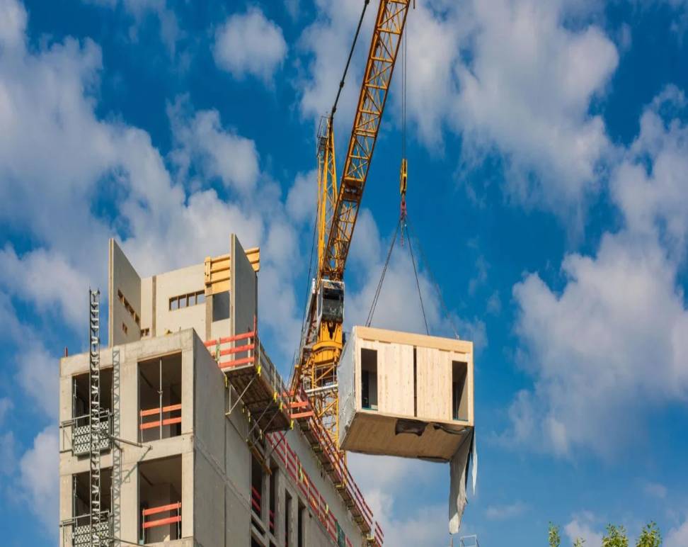 Prefabricated Modular Construction in Perth: The Future of Sustainable Building