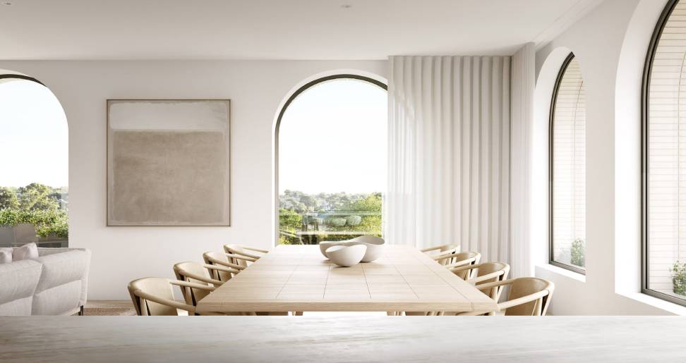Interior Designers in Perth: Crafting Beautiful Spaces with Precision