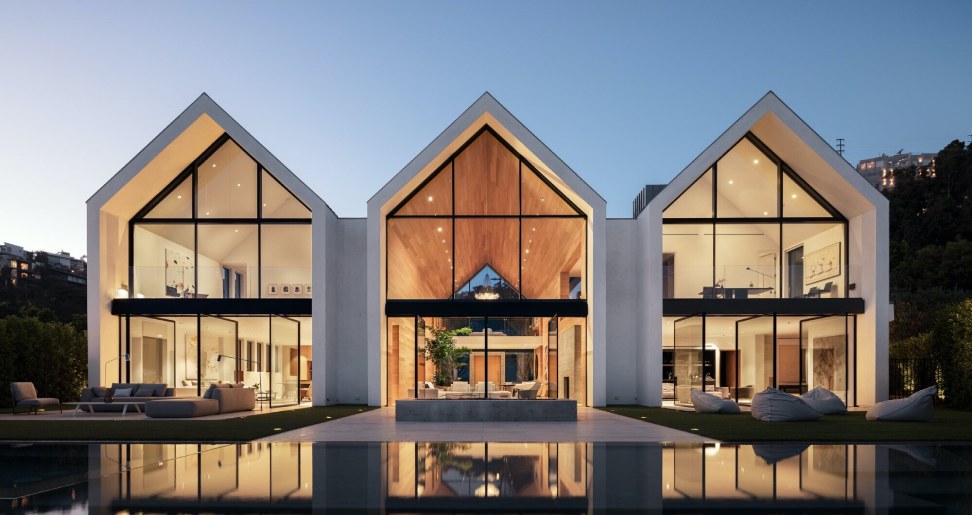 Architectural Design in Mount Lawley