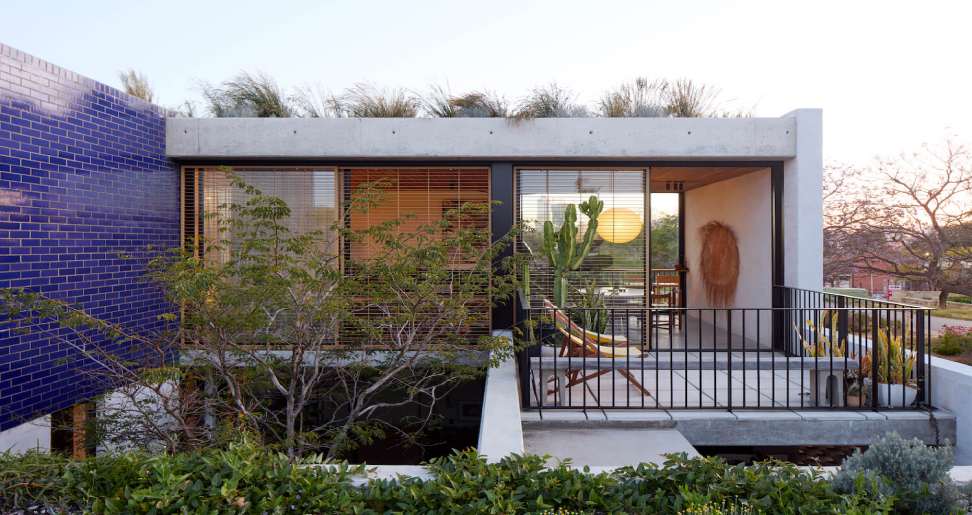 Architectural Design in North Perth: Blending Innovation with Functionality