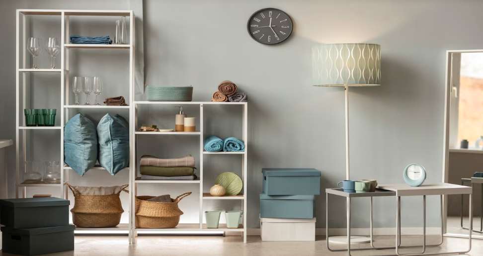 Smart Bedroom Storage Design Ideas for Every Home