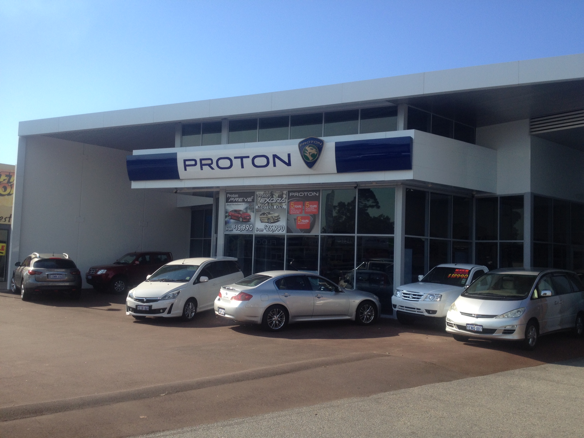 Proton