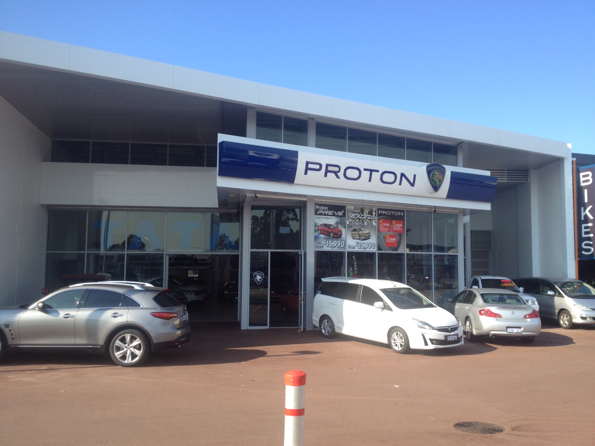 Proton