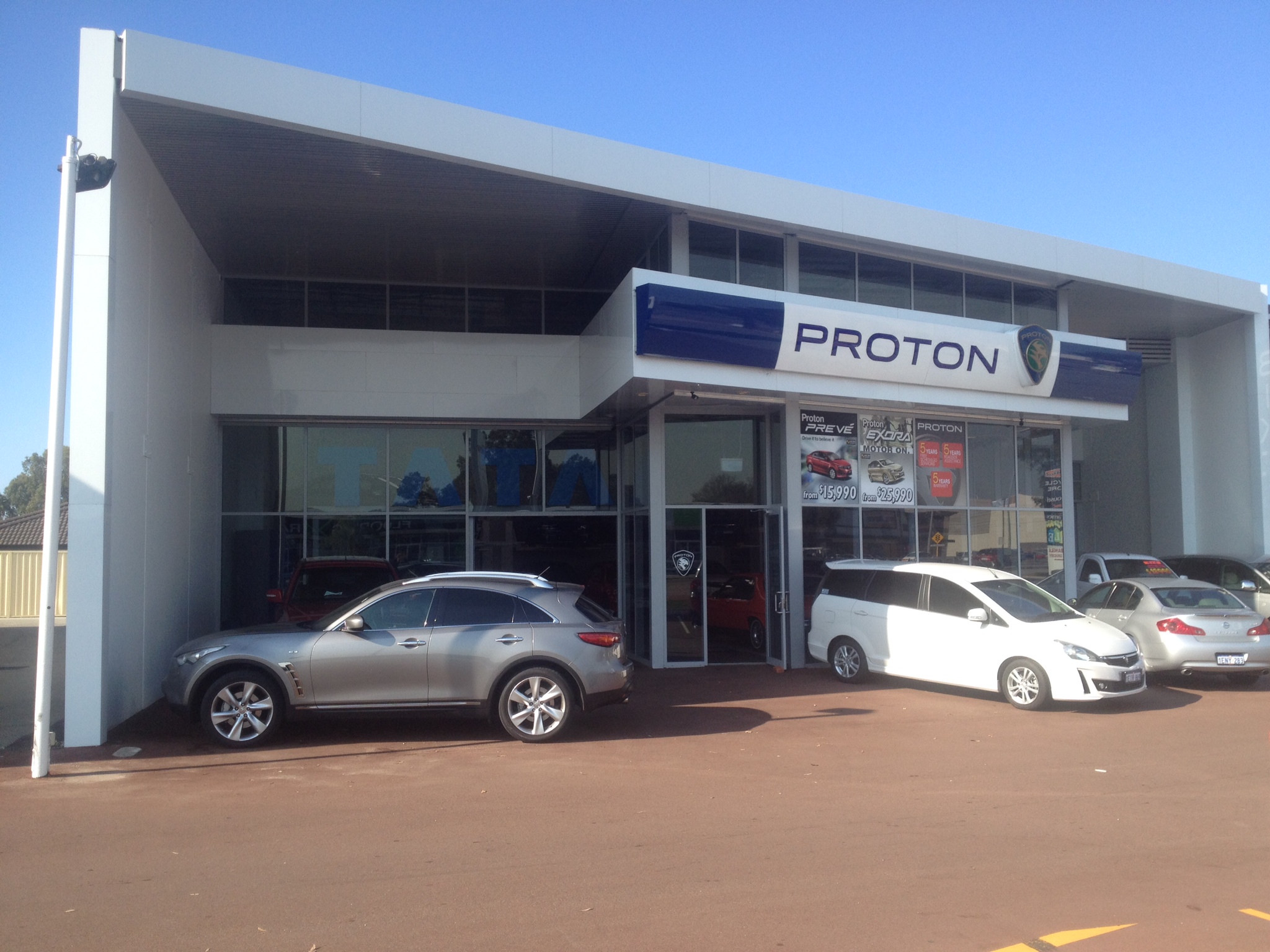 Proton