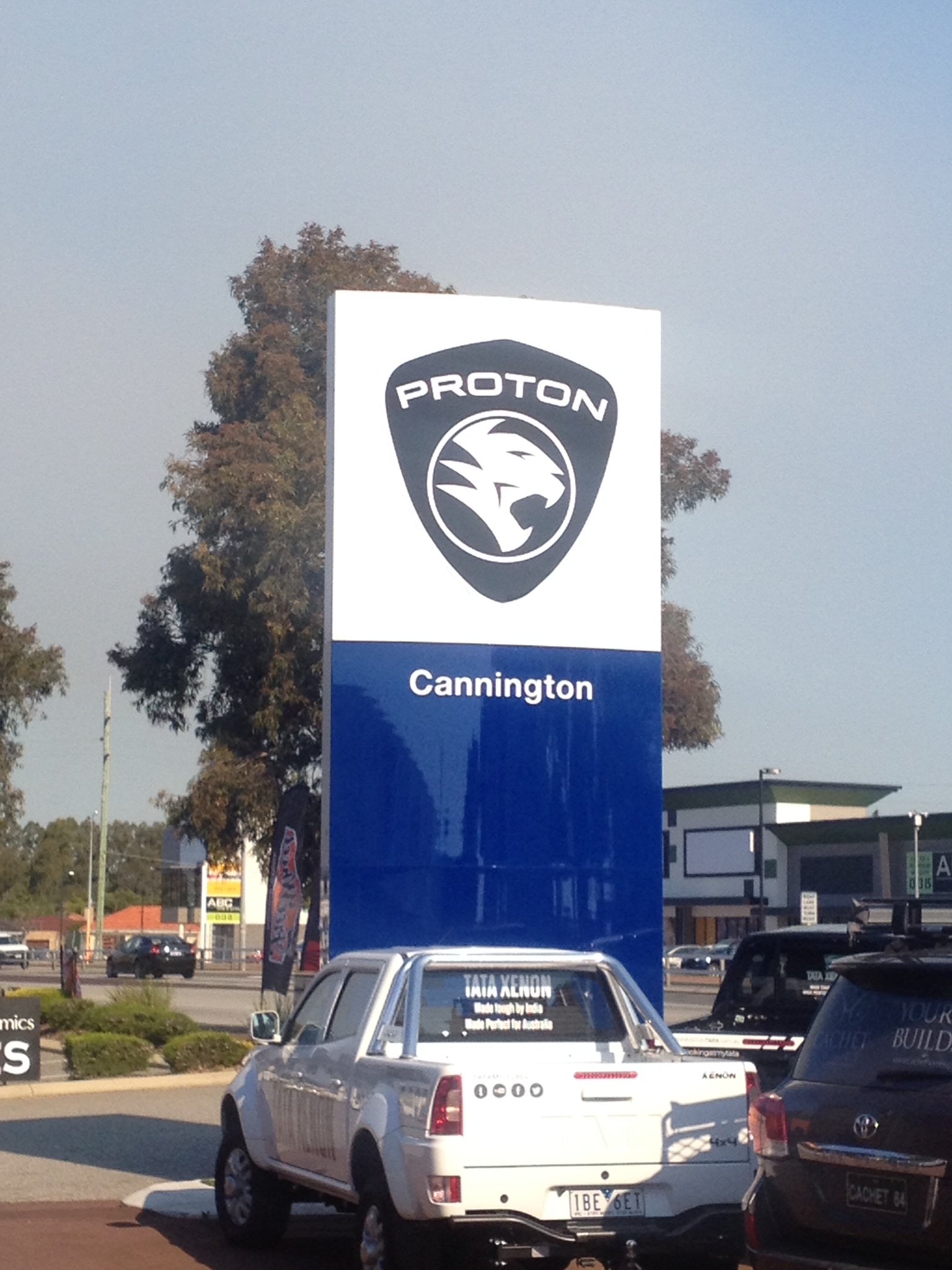 Proton