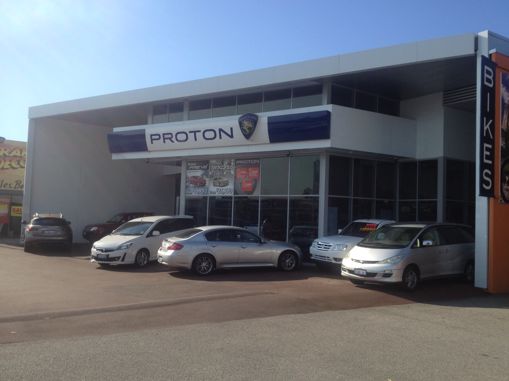Proton