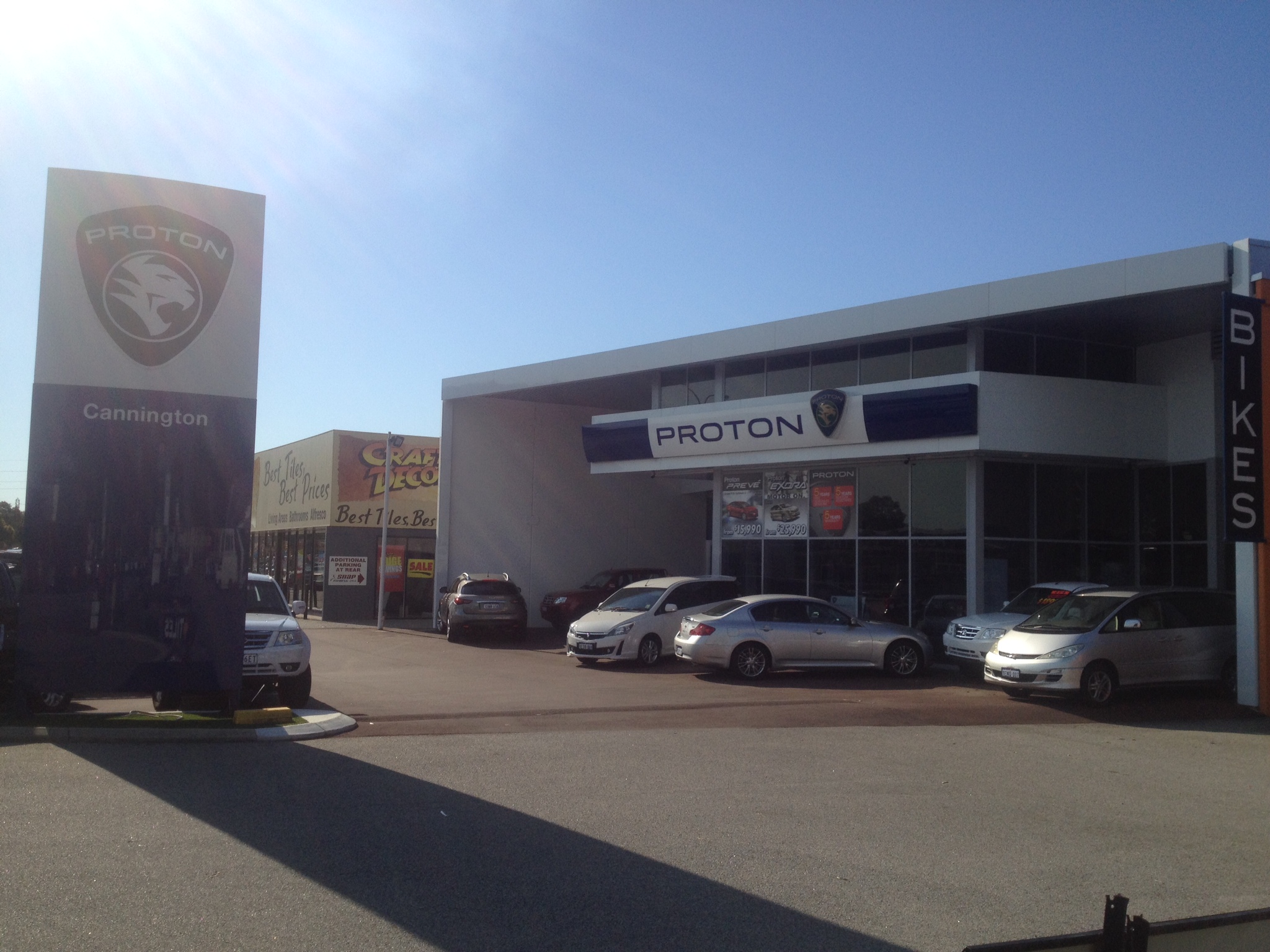 Proton