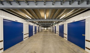 Storage king