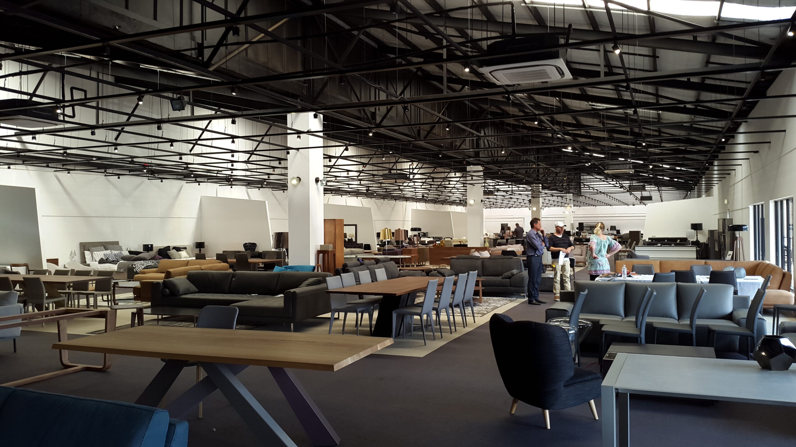 Merlino Furniture