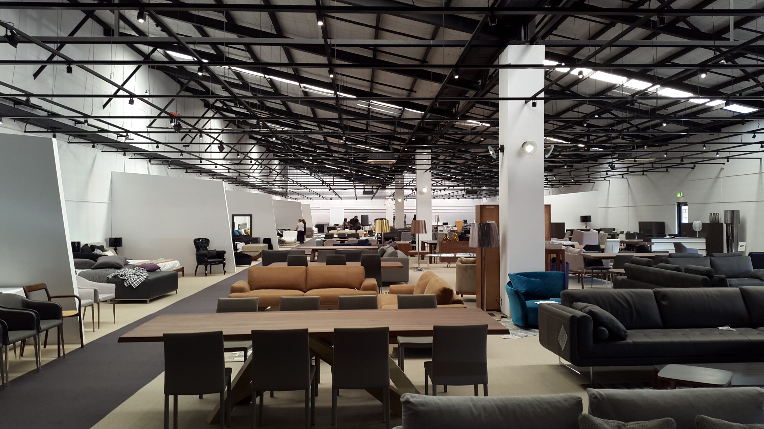 Merlino Furniture