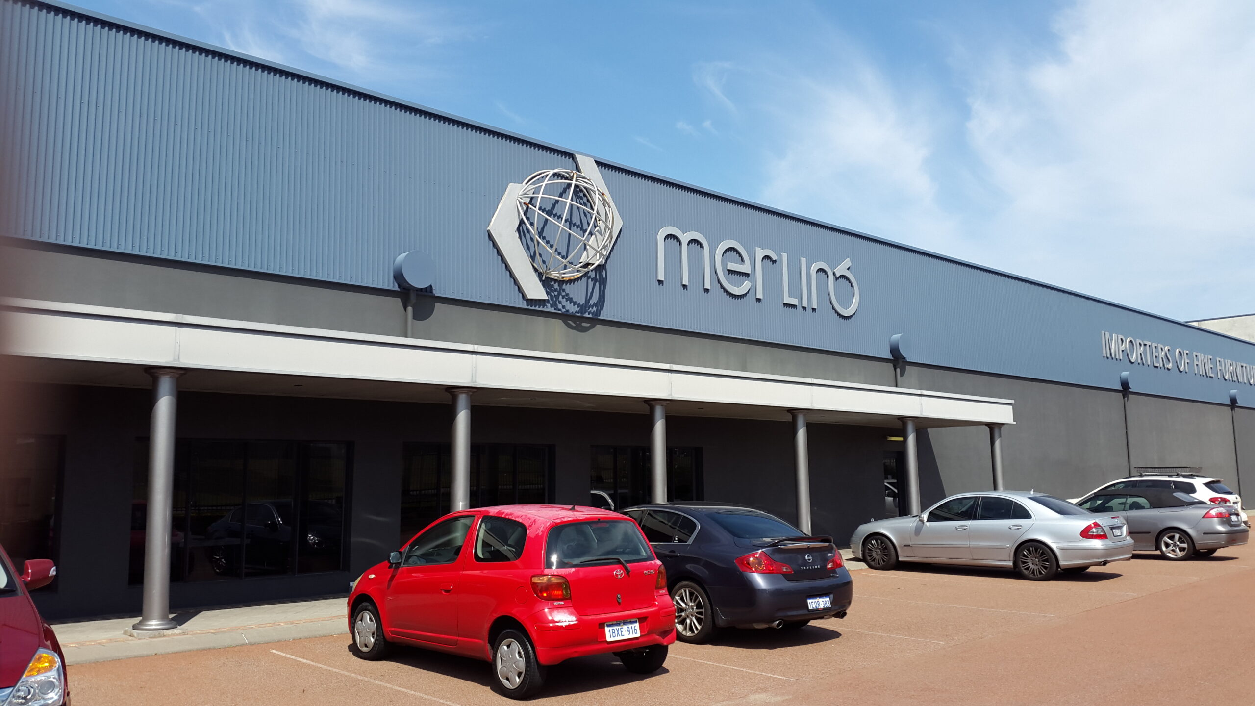 Merlino Furniture