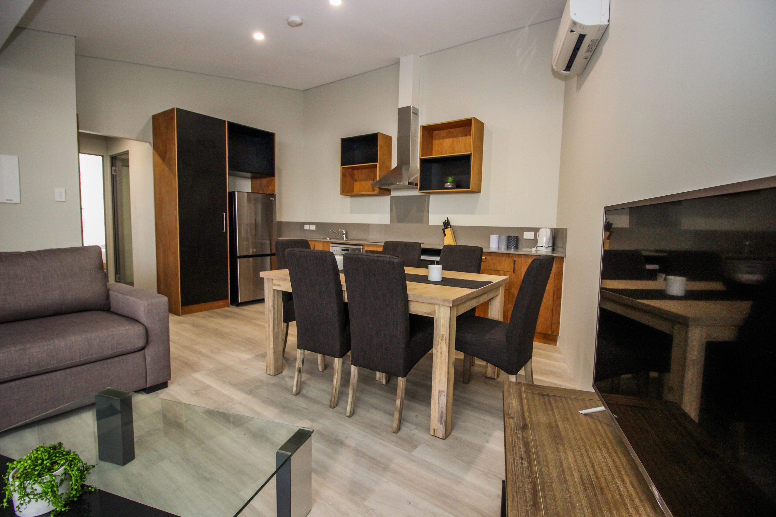 Beckenham Apartments