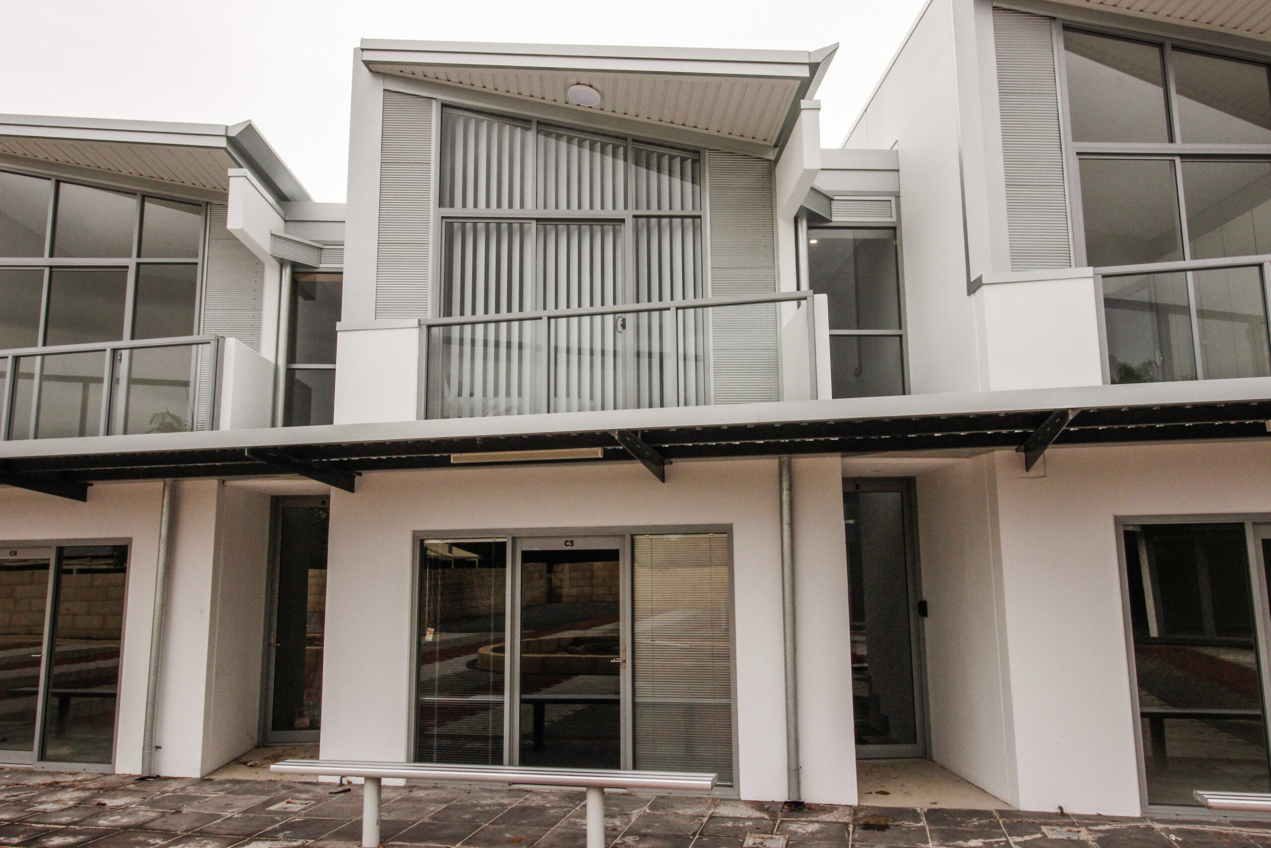 Beckenham Apartments