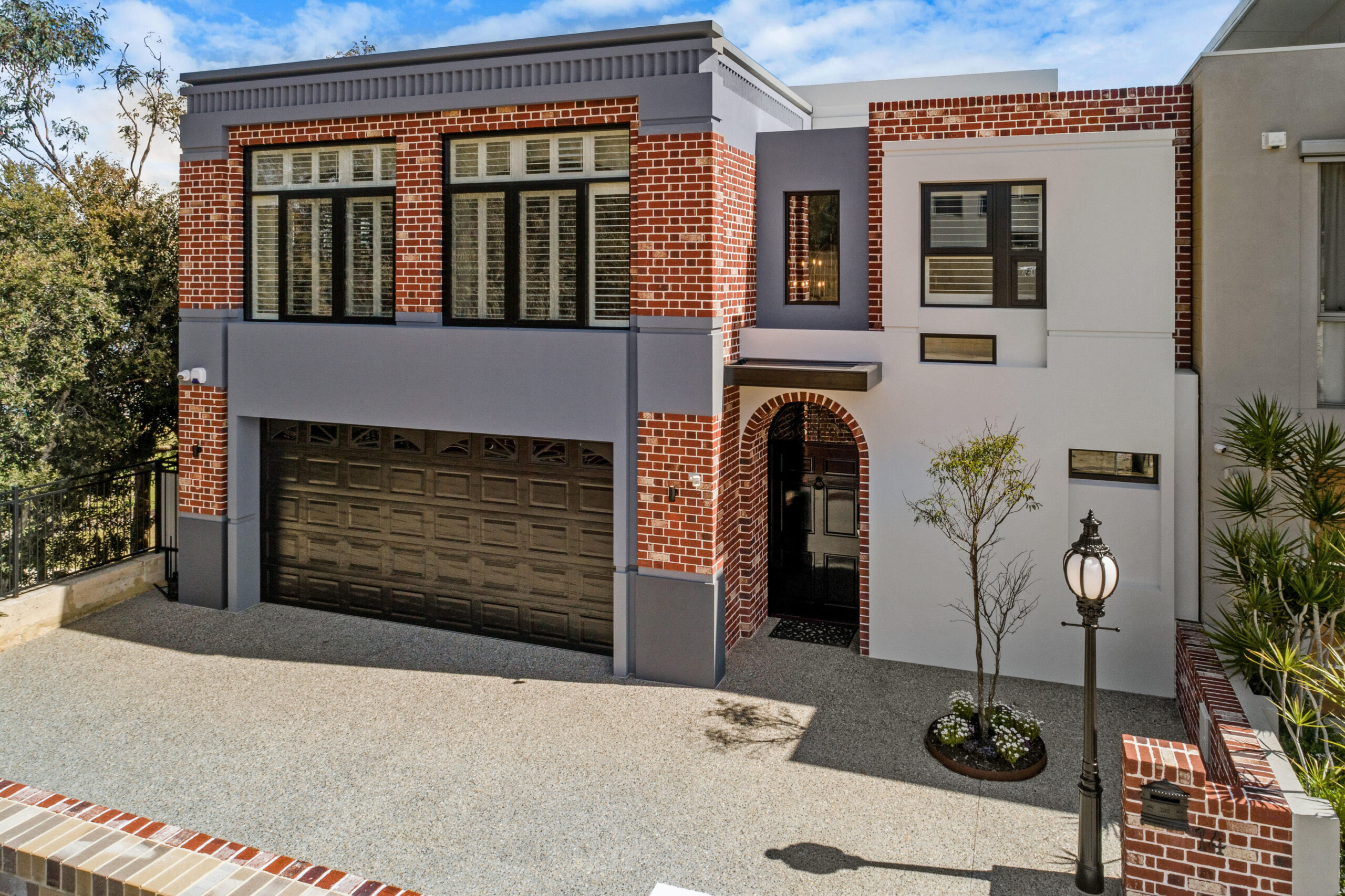 Maylands Aerials 