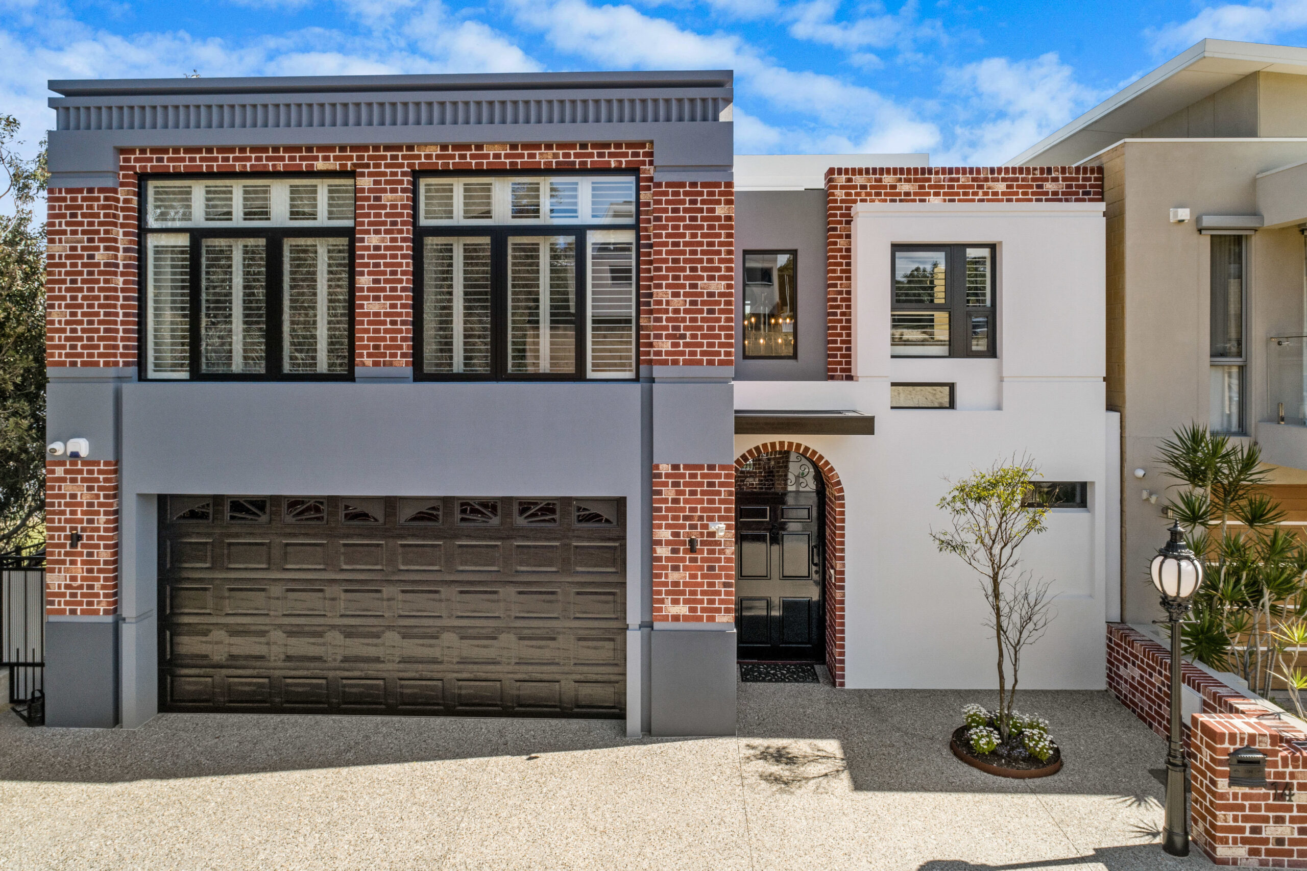 Maylands Aerials 