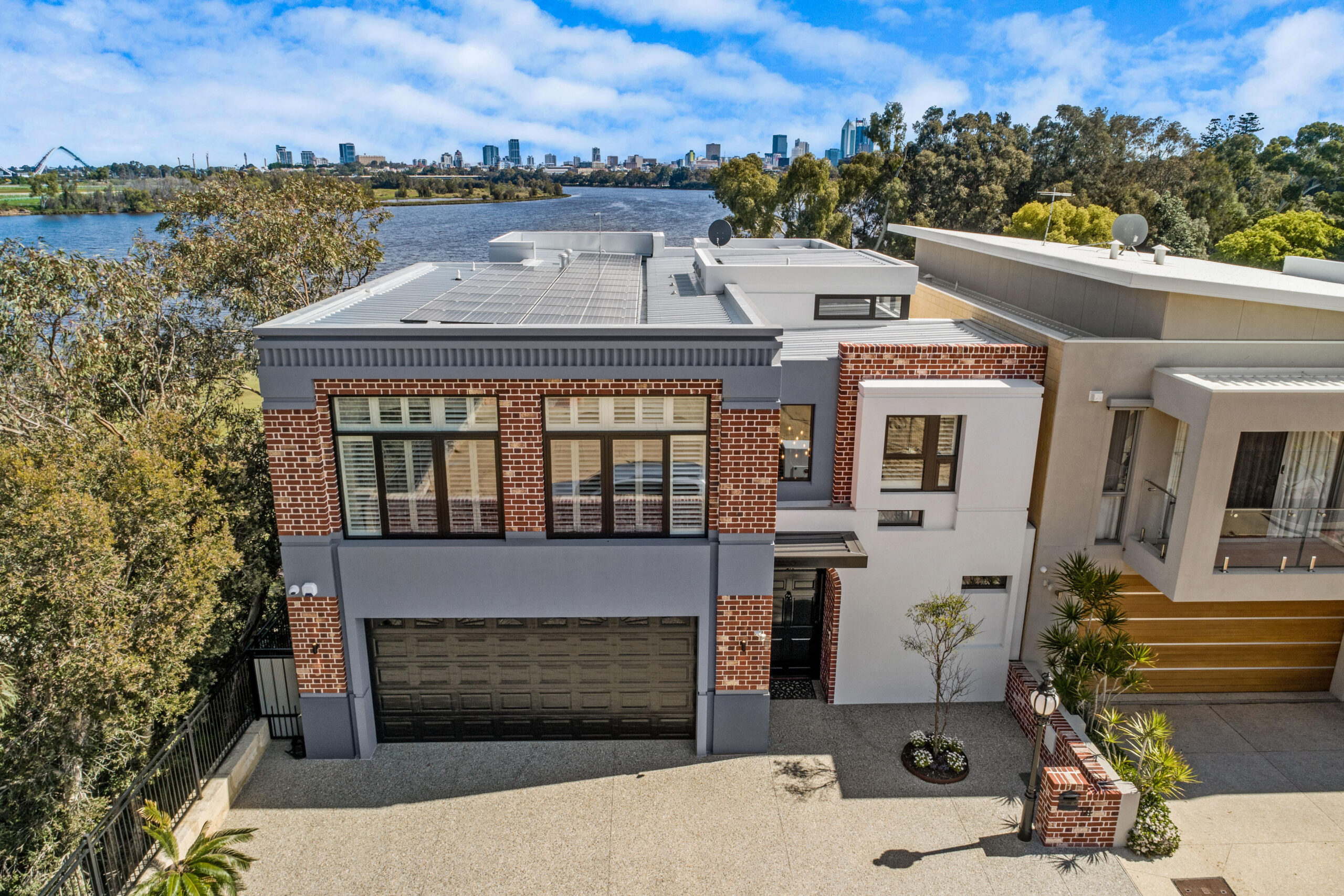 Maylands Aerials 