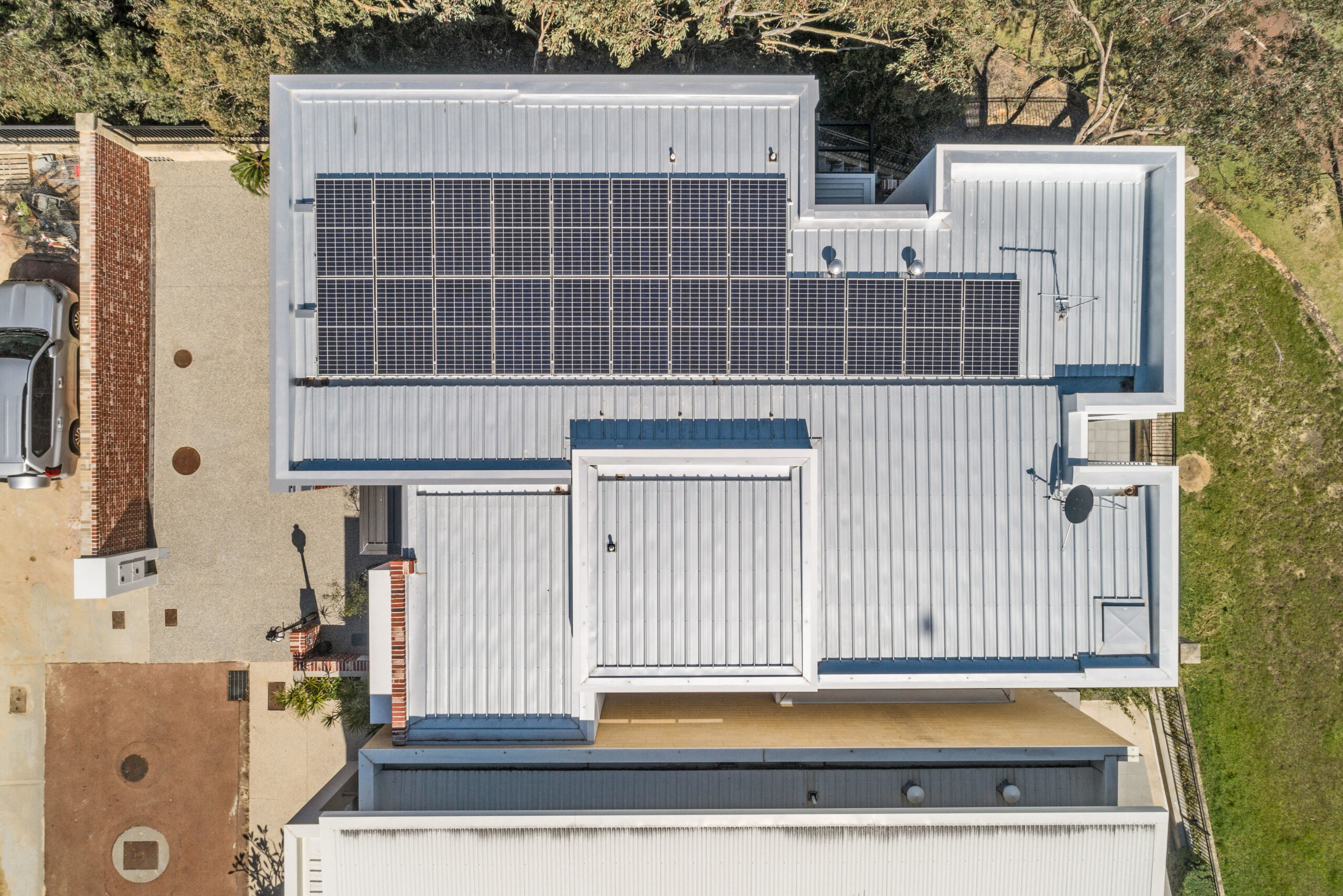 Maylands Aerials 