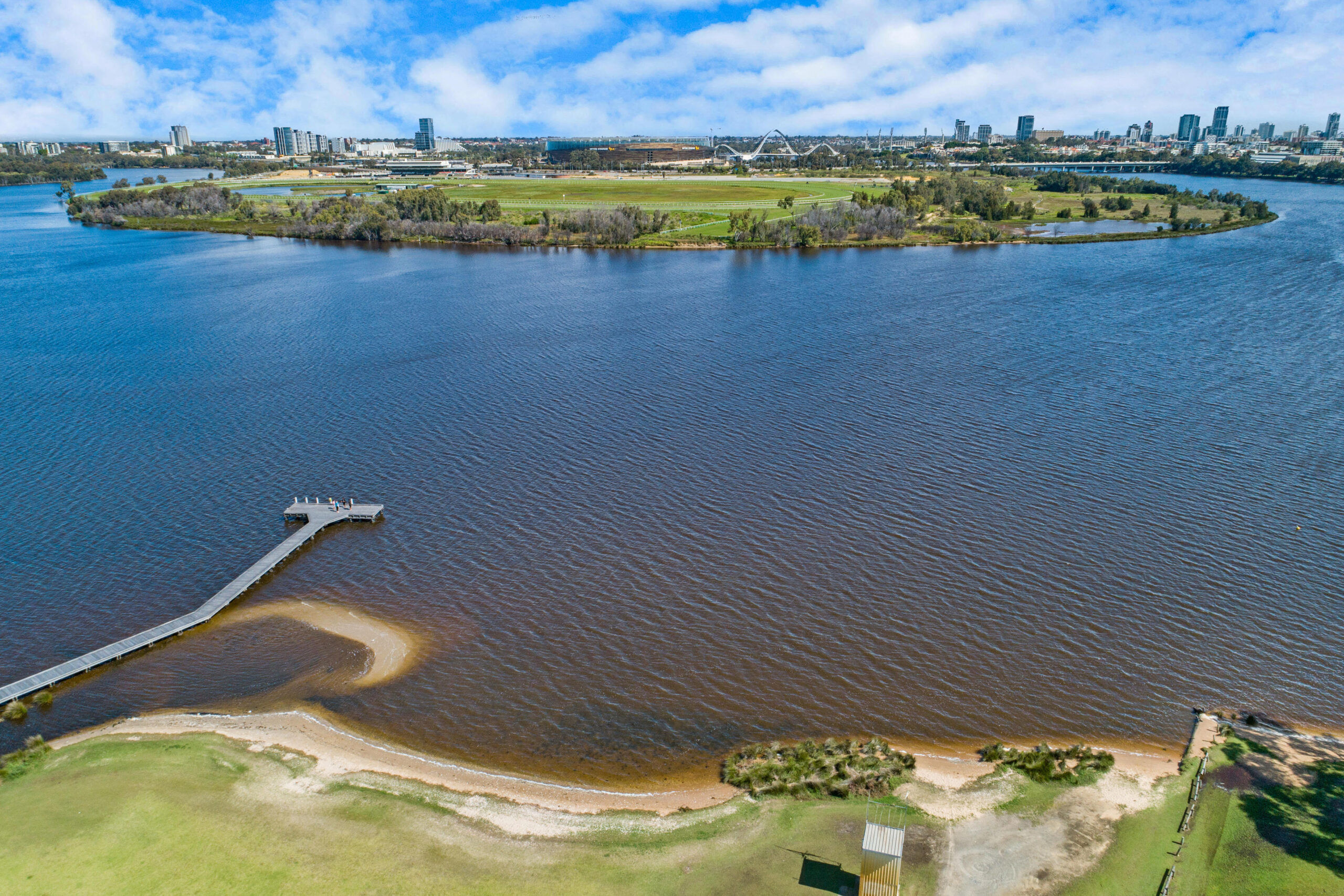 Maylands Aerials 