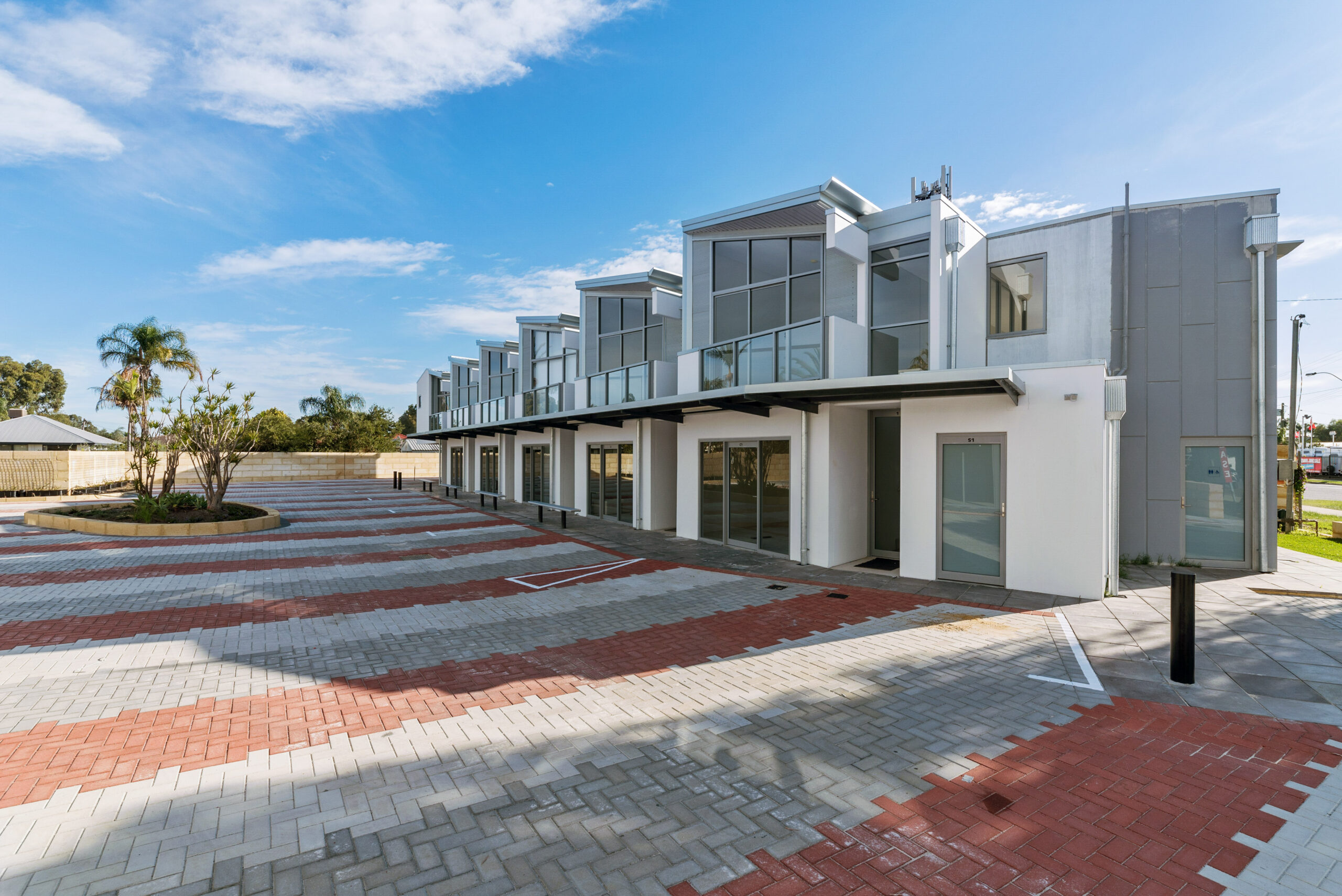 Beckenham Apartments