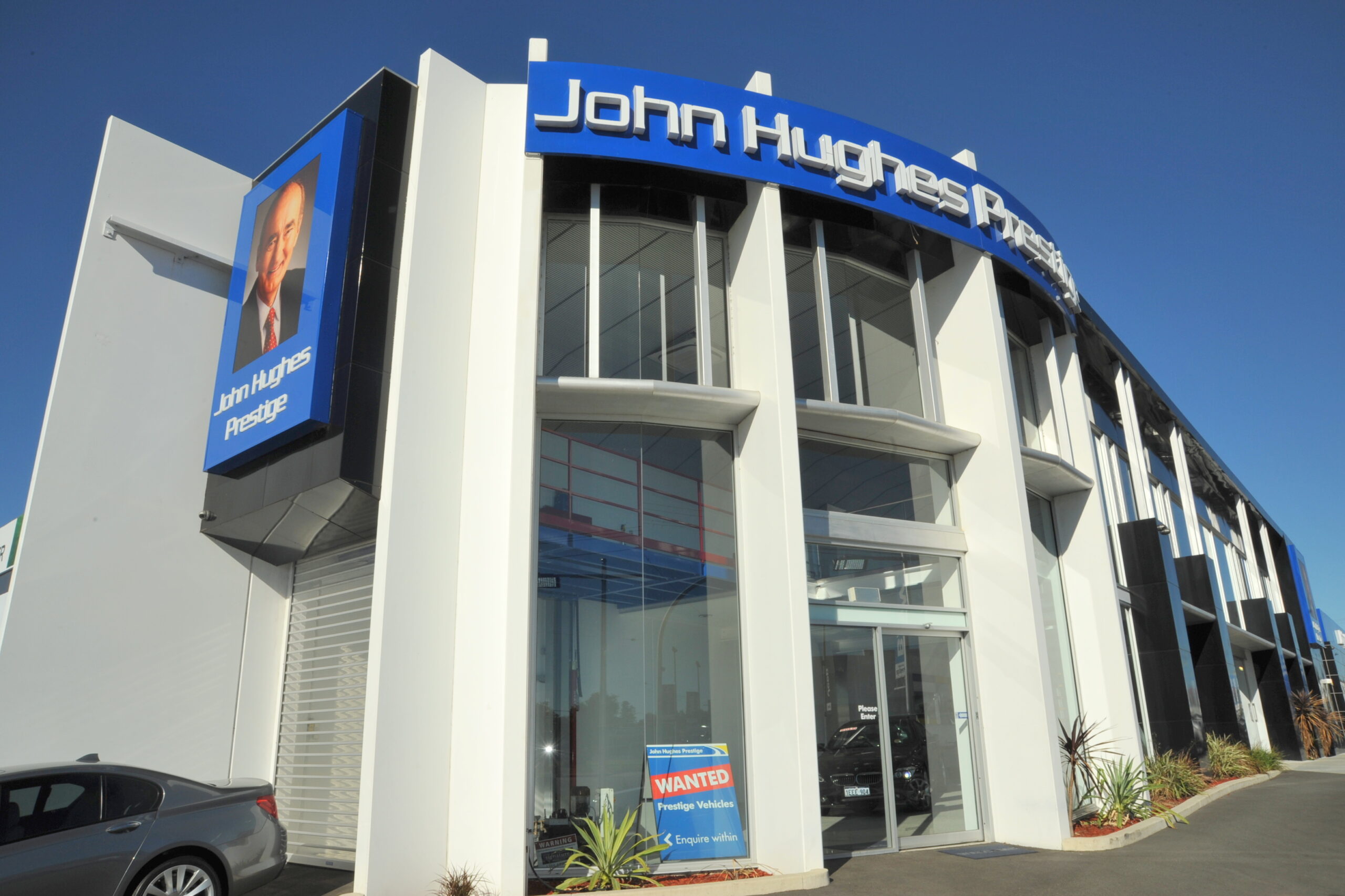 john hughes