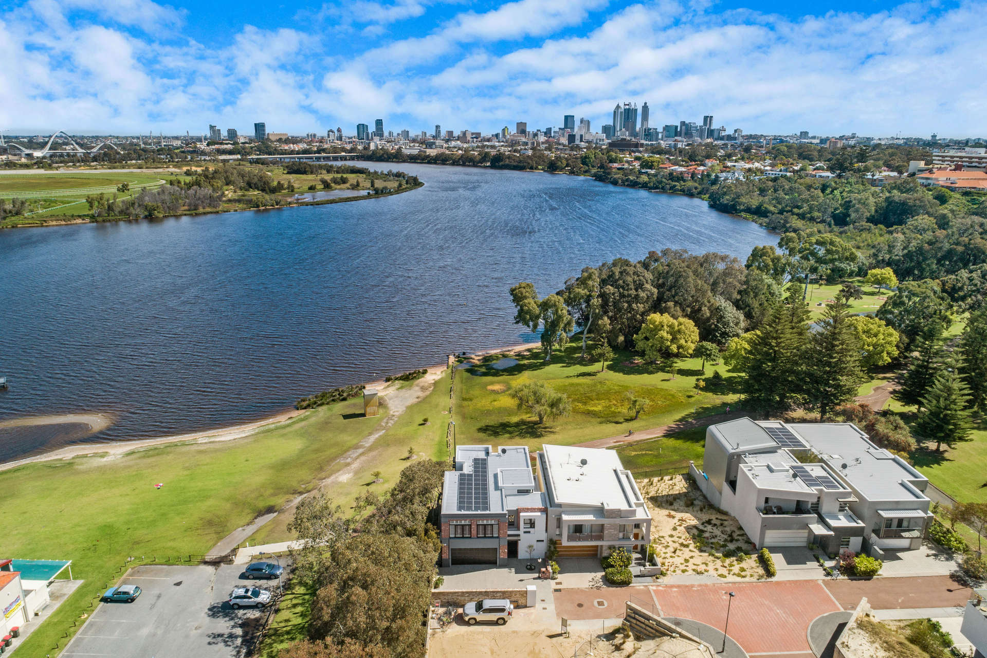 Maylands Aerials 